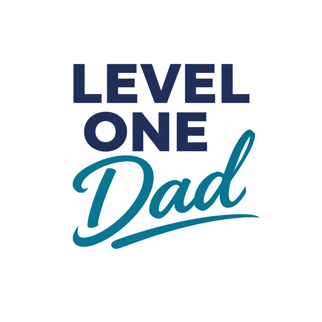 Level One Dad